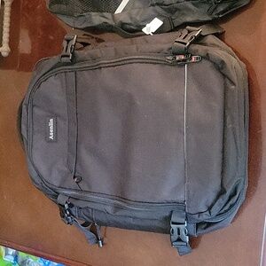 Asenlin Travel Backpack